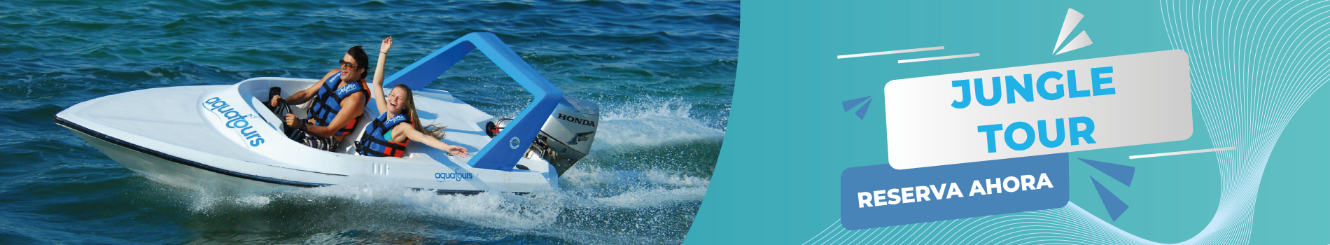 Tour en Promociones 2024